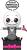 FUNKO POPsies - TNBC - Jack (francuski)