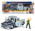 STREET FIGHTER - Guile i 1956 Ford F-100 - 1:24