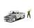 STREET FIGHTER - Guile i 1956 Ford F-100 - 1:24