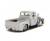 STREET FIGHTER - Guile i 1956 Ford F-100 - 1:24
