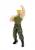 STREET FIGHTER - Guile i 1956 Ford F-100 - 1:24