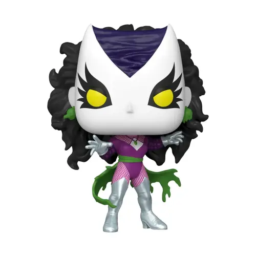 Funko POP! Marvel Comics - Lilith #1264 (SDCC 2023 Exclusive)