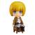ATTACK ON TITANS - Armin Arlert - Figurka Nendoroid Swacchao! 10cm
