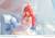 QUINTESSENTIAL QUINTUPLETS - Itsuki Nakano - Statuetka Prisma Wings 18cm