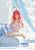 QUINTESSENTIAL QUINTUPLETS - Itsuki Nakano - Statuetka Prisma Wings 18cm