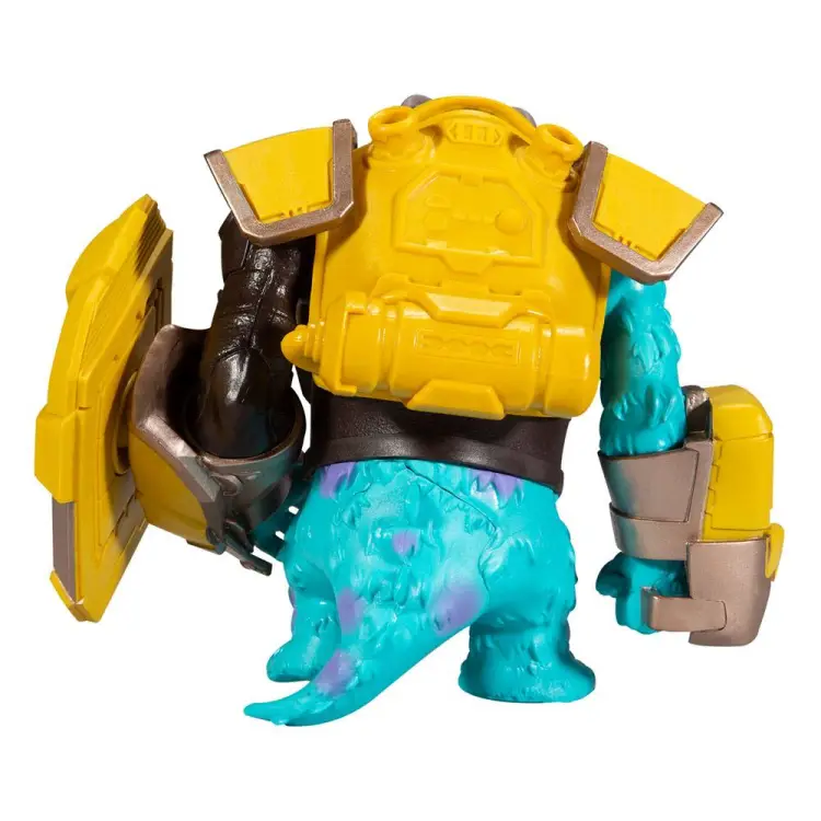 DISNEY MIRRORVERSE - Sulley - Figurka 13 cm