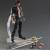 FINAL FANTASY XV - Gladiolus - Figurka akcji 30 cm Reprod