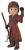 Rock Candy: Harry Potter - Ron w stroju do quidditcha - 13 cm