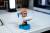 ONE PIECE NETFLIX - Buggy - kontroler "Holdem" i obsługa telefonu - 11 cm