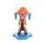 ONE PIECE NETFLIX - Buggy - kontroler "Holdem" i obsługa telefonu - 11 cm