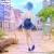 RE ZERO - Rem "Date Plan" - statuetka Trio-Try-It 21cm
