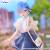 RE ZERO - Rem "Date Plan" - statuetka Trio-Try-It 21cm