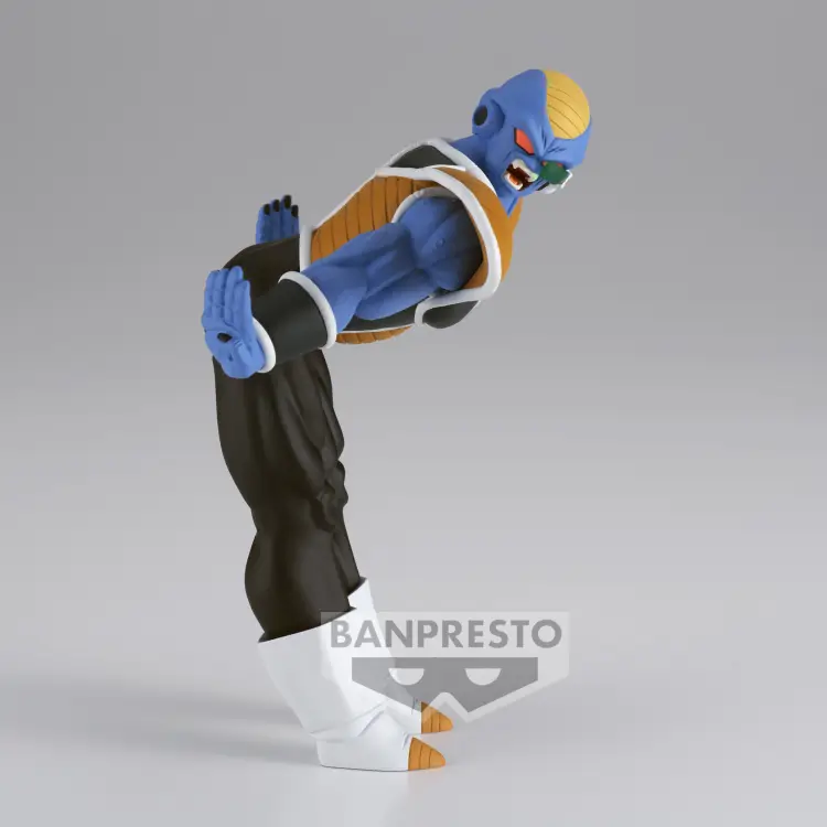 DRAGON BALL Z - Burta - Figurka Solid Edge Works 14 cm