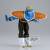 DRAGON BALL Z - Burta - Figurka Solid Edge Works 14 cm