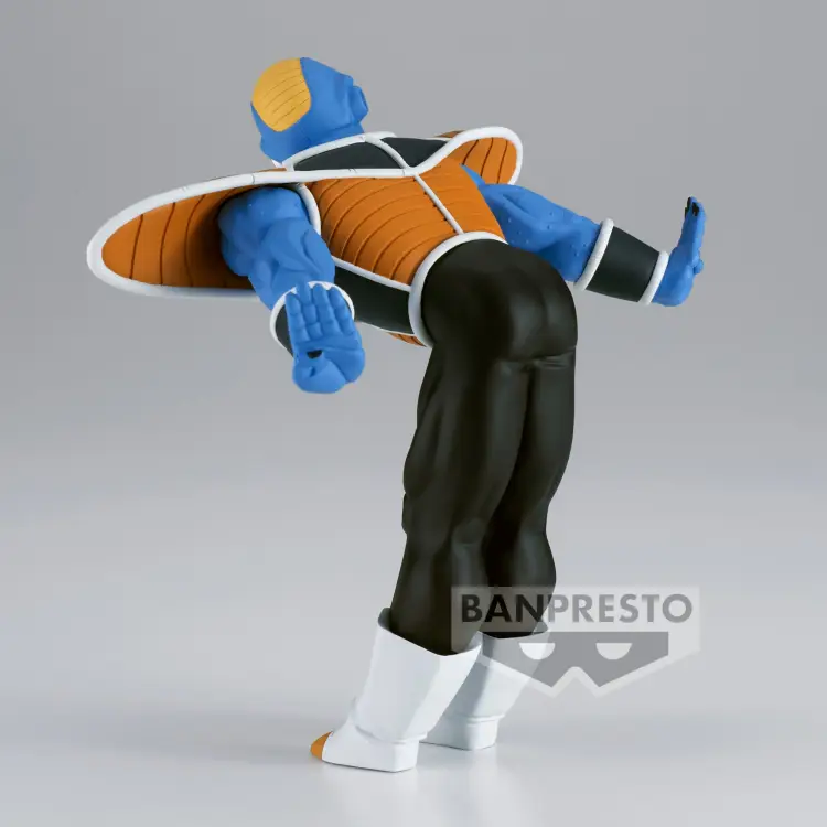 DRAGON BALL Z - Burta - Figurka Solid Edge Works 14 cm