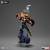 MARVEL - Thor "Rękawica nieskończoności" - Statua BDS Art Skala 1/10 37,7 cm