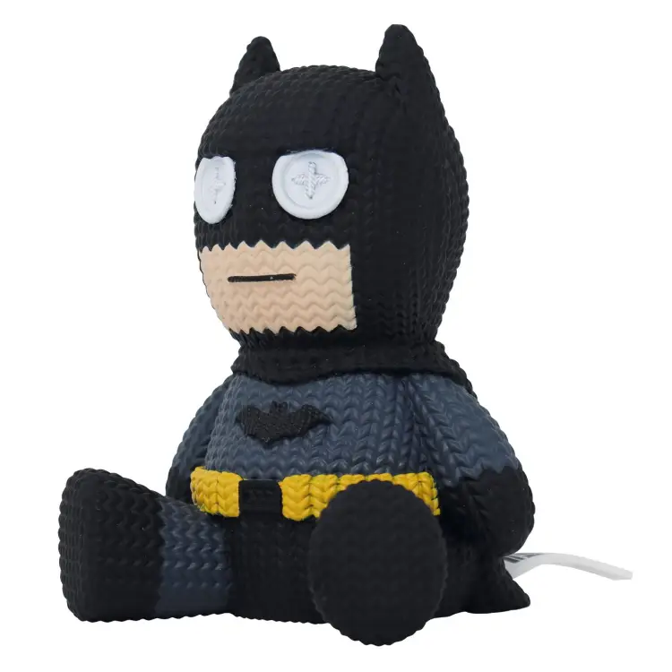 BATMAN - Handmade By Robots N°76 - kolekcjonerska figurka winylowa