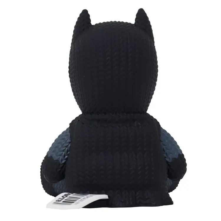 BATMAN - Handmade By Robots N°76 - kolekcjonerska figurka winylowa