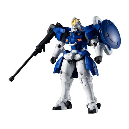GUNDAM UNIVERSE - OZ-00MS2 Wysoka Gęś II - Figurka akcji 15 cm