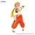 RE ZERO - Ram in Arabian Nights "Another Color Vers." -Statua SSS 21cm
