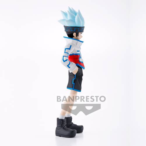 SHAMAN KING - Horohoro - Figurka 14 cm