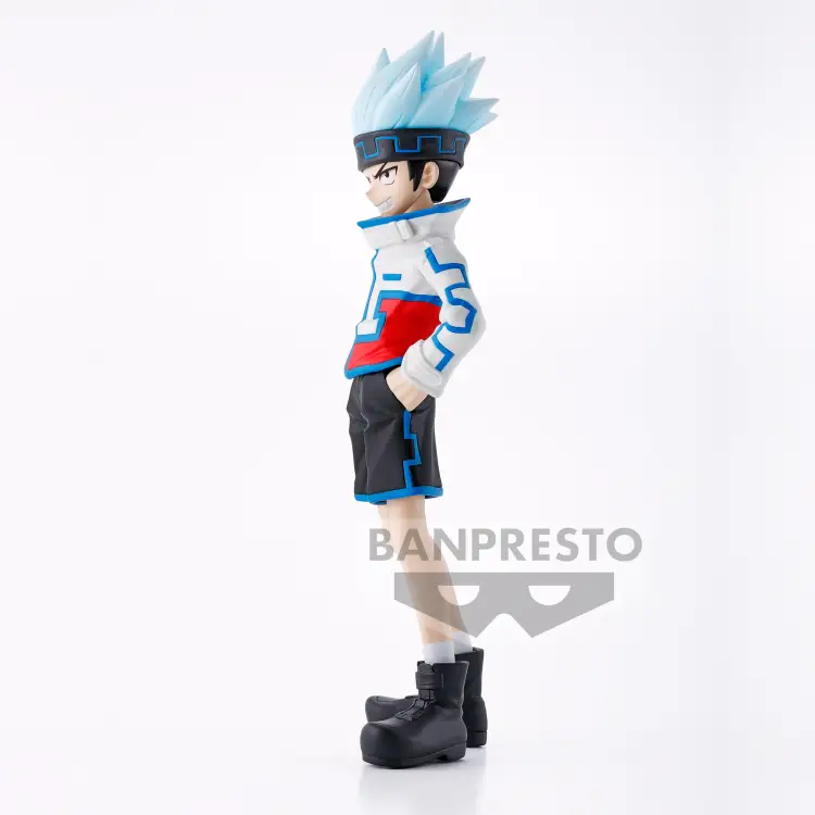 SHAMAN KING - Horohoro - Figurka 14 cm