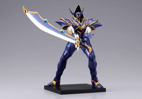 YU-GI-OH! - Buster Blader - Statuetka Oshi Works 23 cm