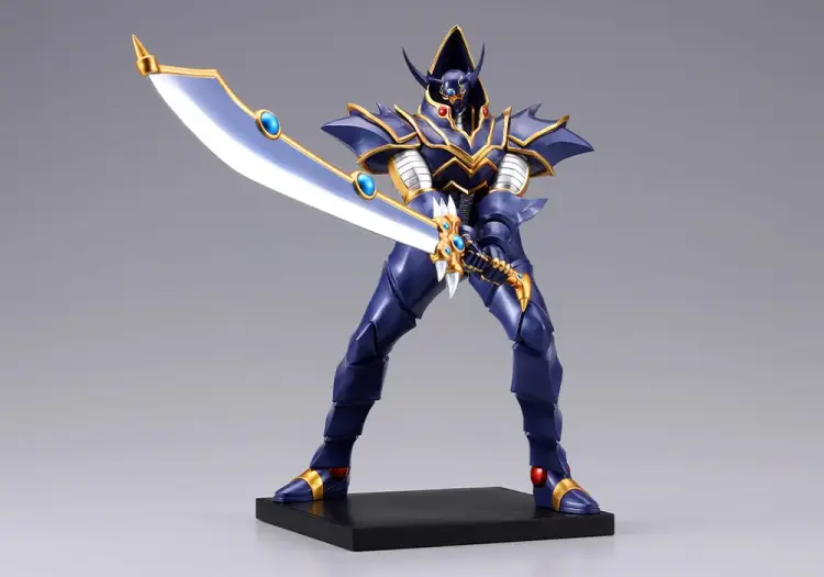 YU-GI-OH! - Buster Blader - Statuetka Oshi Works 23 cm