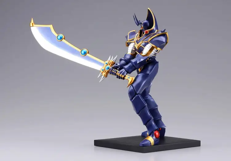 YU-GI-OH! - Buster Blader - Statuetka Oshi Works 23 cm