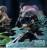 DEMON SLAYER - Muichiro Tokito - Figurka Xross Link 11cm
