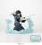 DEMON SLAYER - Muichiro Tokito - Figurka Xross Link 11cm