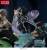 DEMON SLAYER - Obanai Iguro - Figurka Xross Link 14cm