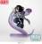 DEMON SLAYER - Obanai Iguro - Figurka Xross Link 14cm