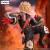 MY HERO ACADEMIA - Katsuki Bakugo - Statuetka Trio-Try-It 21cm