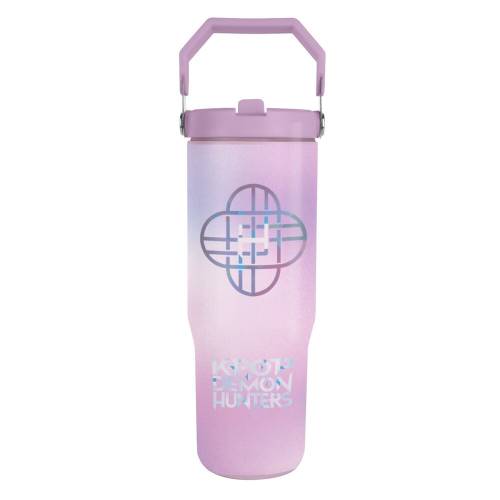 Pyramid Demon Slayer - Travel Mug XL with Handle 887ml