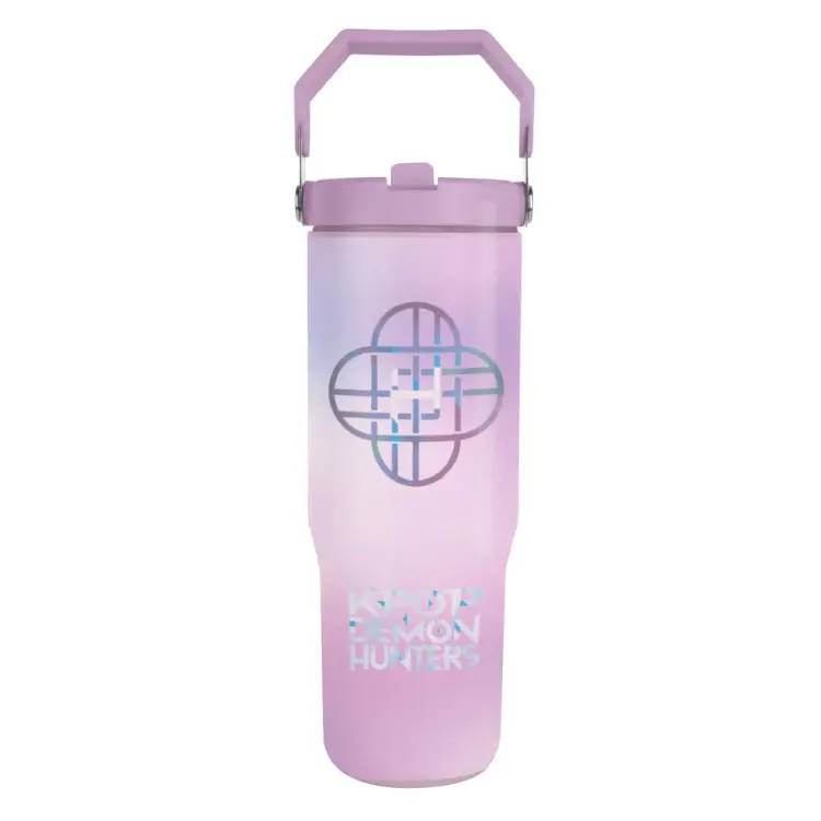 Pyramid Demon Slayer - Travel Mug XL with Handle 887ml