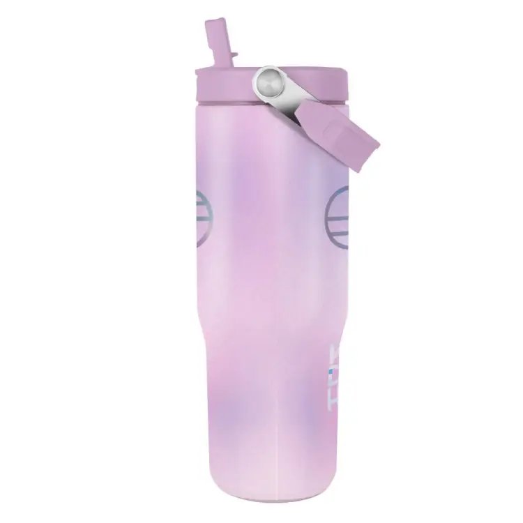 Pyramid Demon Slayer - Travel Mug XL with Handle 887ml