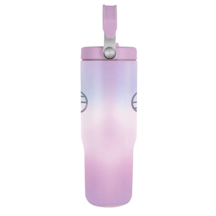 Pyramid Demon Slayer - Travel Mug XL with Handle 887ml