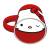 HELLO KITTY - Face Base Mug 12oz