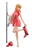 SPACE BATTLESHIP - MORI YUKI - 20 cm "Megahouse