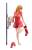 SPACE BATTLESHIP - MORI YUKI - 20 cm "Megahouse