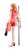 SPACE BATTLESHIP - MORI YUKI - 20 cm "Megahouse