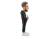 MUZYKA - Omar Montes - Figurka Minix 12 cm