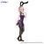 RE ZERO - Ram "China Antique" - Statuetka BiCute Bunnies 35cm