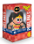 Podświetlane figurki kolekcjonerskie PIXEL PALS - Wonder Woman