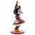DISNEY - Miss Mindy World - Statuetka z żywicy - Świąteczna Minnie - 16 cm