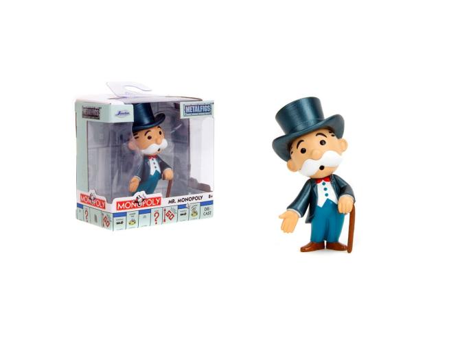 HASBRO - Display figurek 2,5 cala - 4 modele - 12 sztuk - fala 1