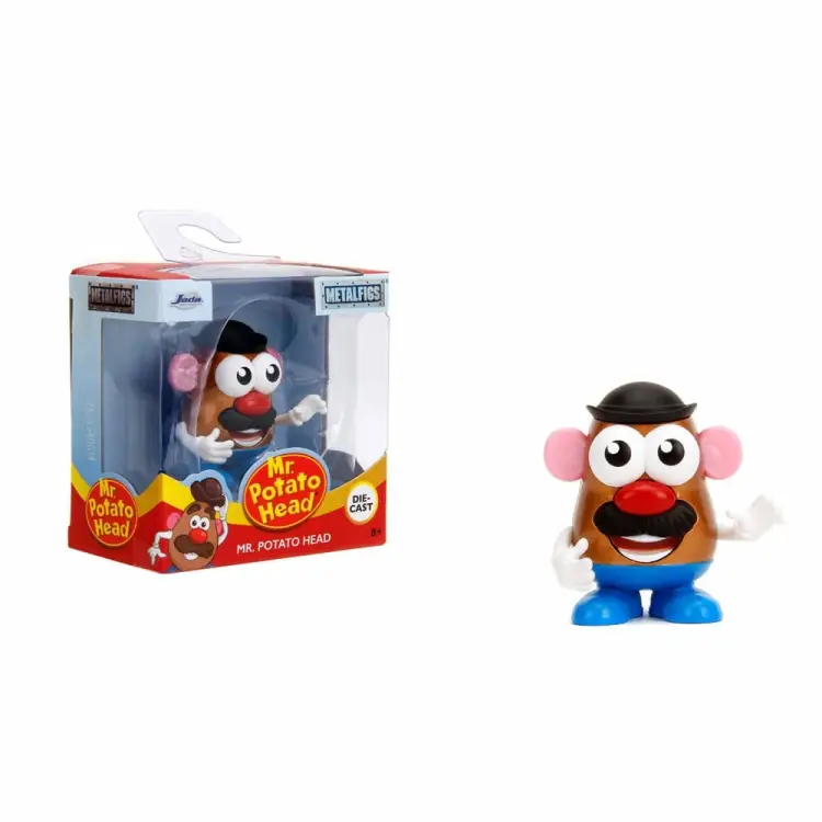 HASBRO - Display figurek 2,5 cala - 4 modele - 12 sztuk - fala 1