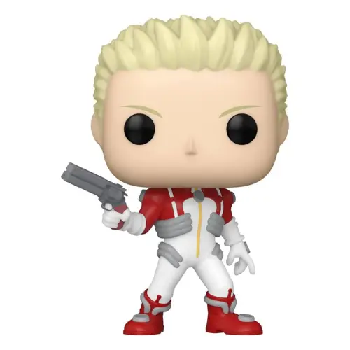 Funko POP! Knives Millions - Trigun #1363