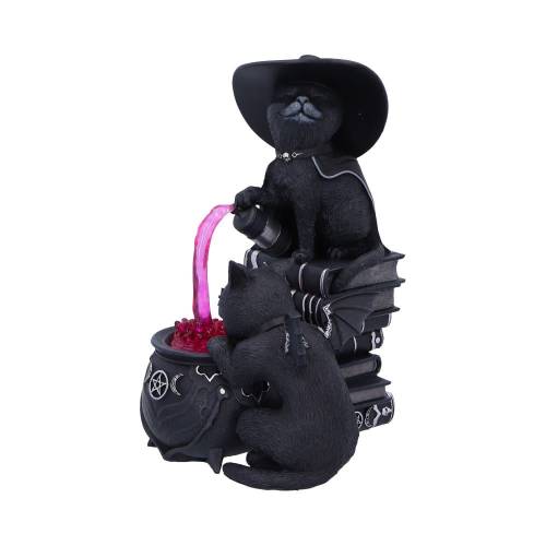 CULT CUTIES - Curious Cauldron - Figurka 18,5 cm